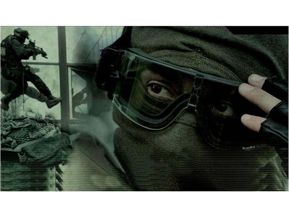 Spot X800 Tactical Goggles: Explosion-Proof, Anti-Impact, Windproof, Sandproof Sports Eyewear
