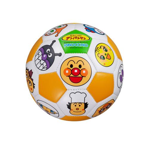 Anpanman fotball for barn