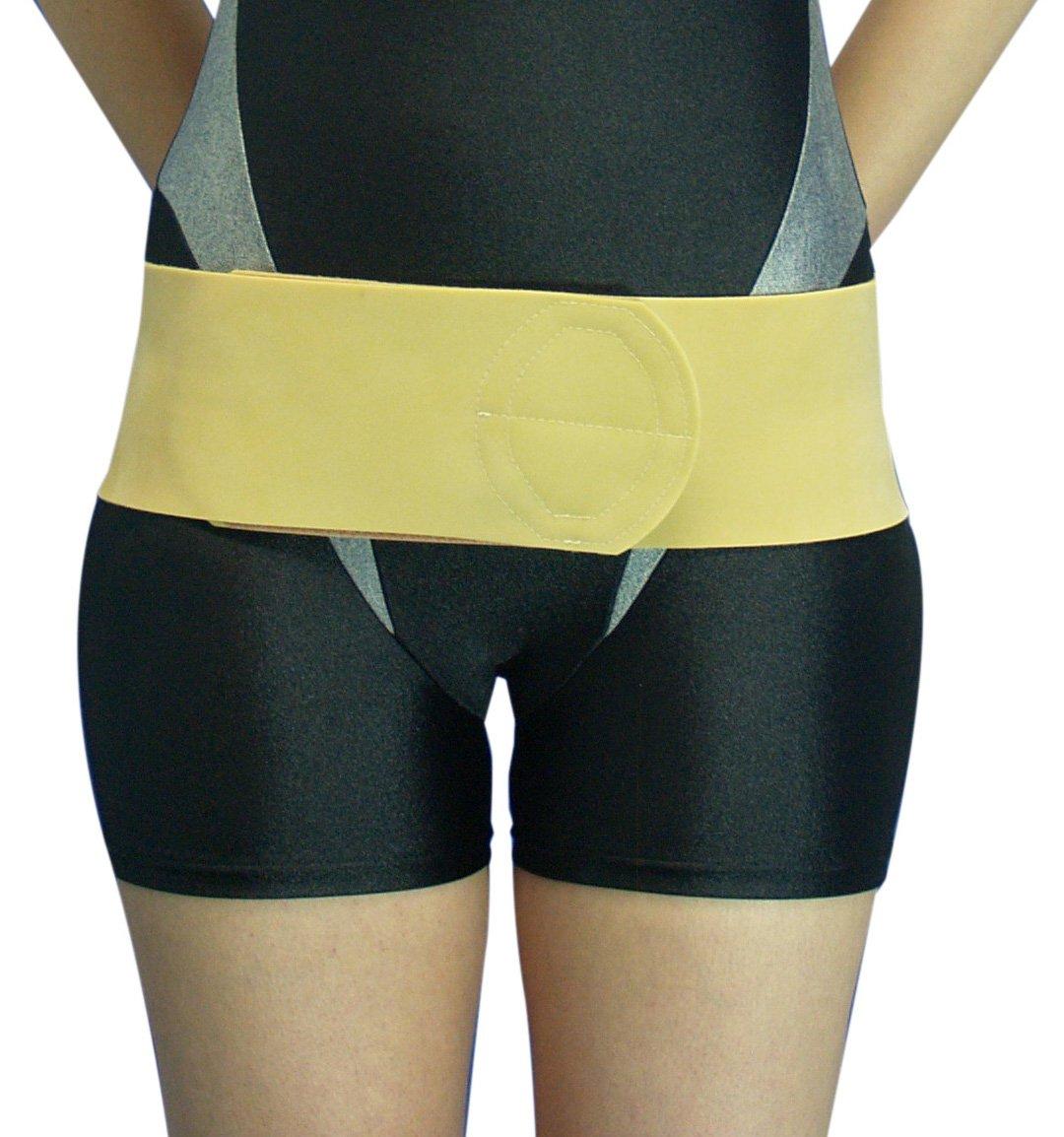 

Round Pelvic Band DX 3L Size (120-130cm)
