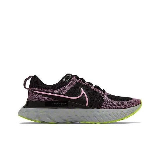 Nike Wmns React Infinity Run Flyknit 2 Violet Dust CT2423-500