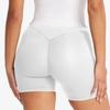 CSB Same Style Summer New Beauty Back Sports Underwear Sexy Halter Top Shorts Fitness Suit Women