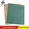 Shangfei Silicon Carbide Wear-Resistant Sandpaper for Metal & Wood Polishing, W7-50# Dry Manual Use.
