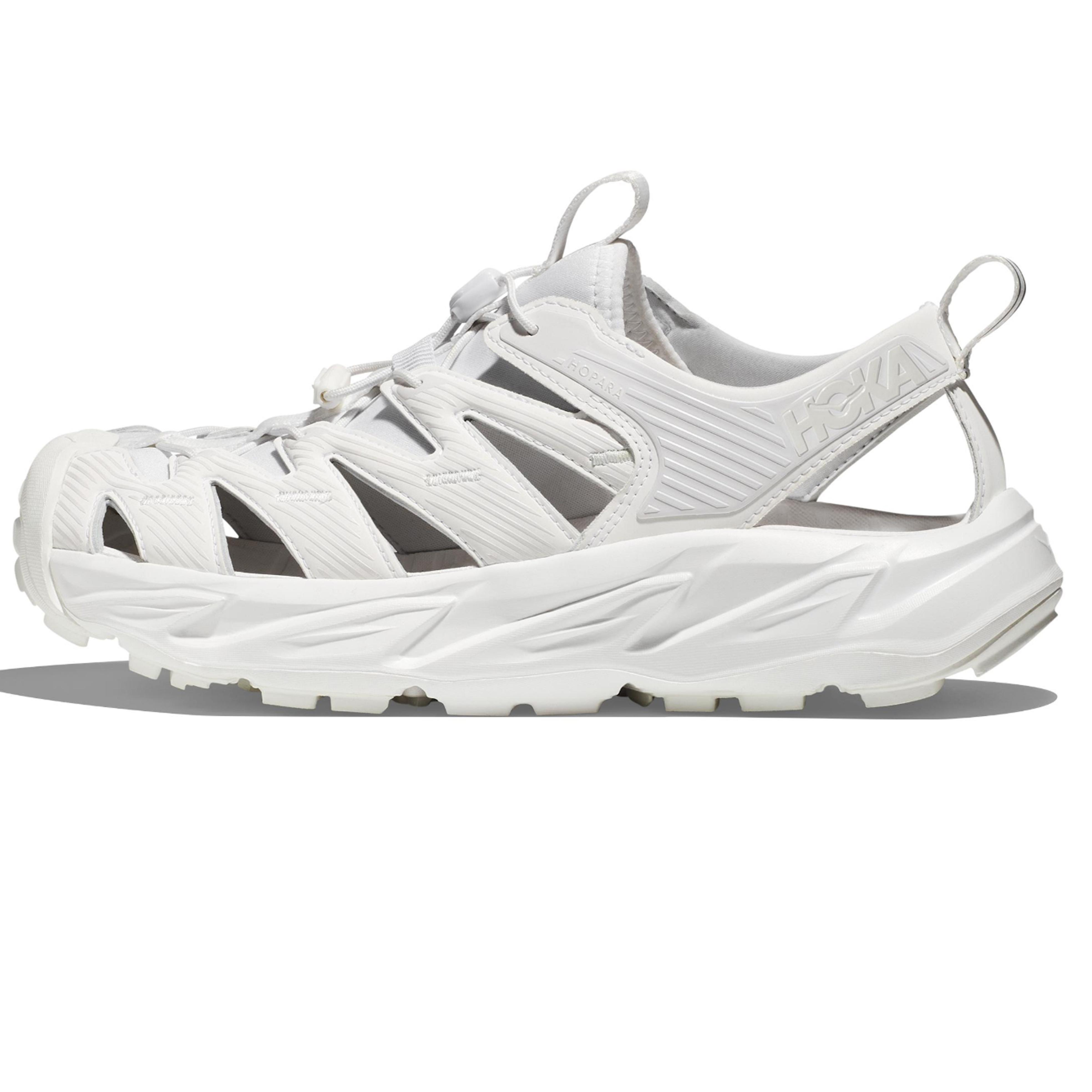 HOKA ONE ONE Hopara Triple White Men s 1123112-WHWH EU 42⅔