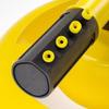 360° Rotating Automatic Rotating Sprinkler Water Saving Garden Sprinkler  Garden Watering