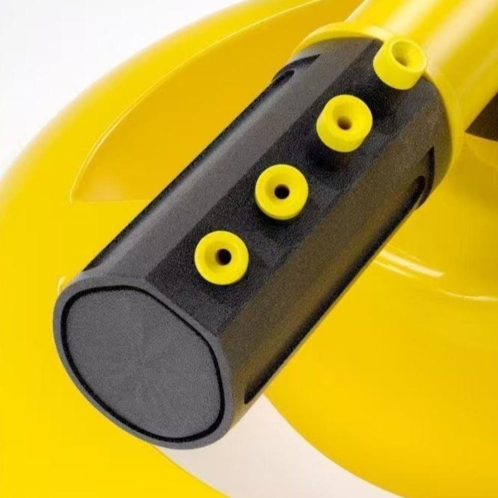 360° Rotating Automatic Rotating Sprinkler Water Saving Garden Sprinkler  Garden Watering