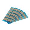 50pcs Toenail Correction Stickers Ingrown Toenail Painless Elastic Patches Gel Free Health Care