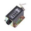 D67‑F 5 Digit Mechanical Resettable Manual Hand Pull Stroke Tally Counter Mechanical Counter