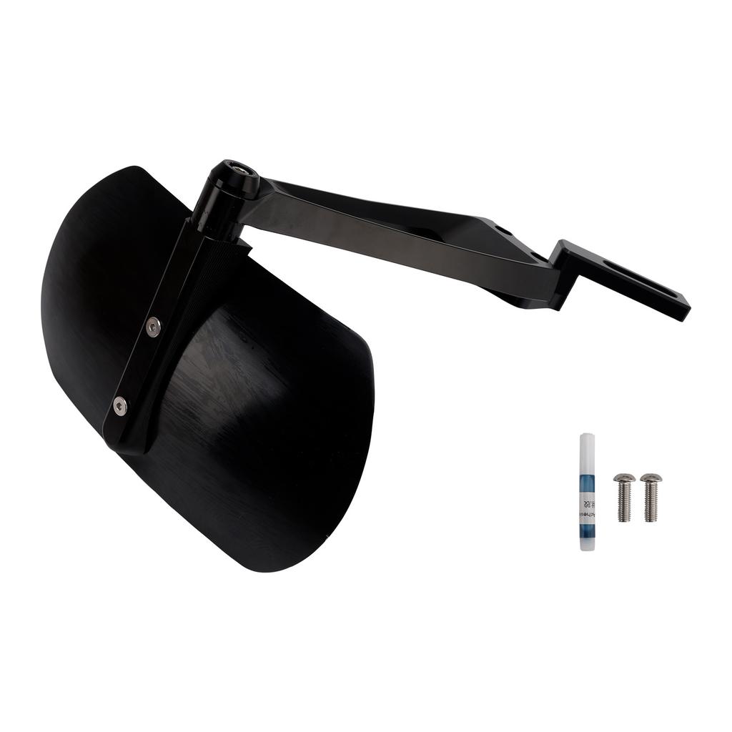 Rear Wheel Fender Mudguard For Scrambler 1200 XC XE X Street Twin 900
