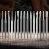 30Pcs Diamond Engraving Bits for Jewelry Stone Glass Carving High Precision Rotary Tool Burr Bit 1/8'' Shank