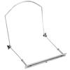 24-Hole Harmonica Neck Stand Metal Wind Instrument Accessories  Harmonica Playing