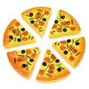 For Kids Food Toy Small Kitchen Simulation Pretend Play Kitchen Toys Simulation Kitchen Pizza Toy
