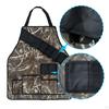 BBQ Apron Grill Cans Belt Cooking