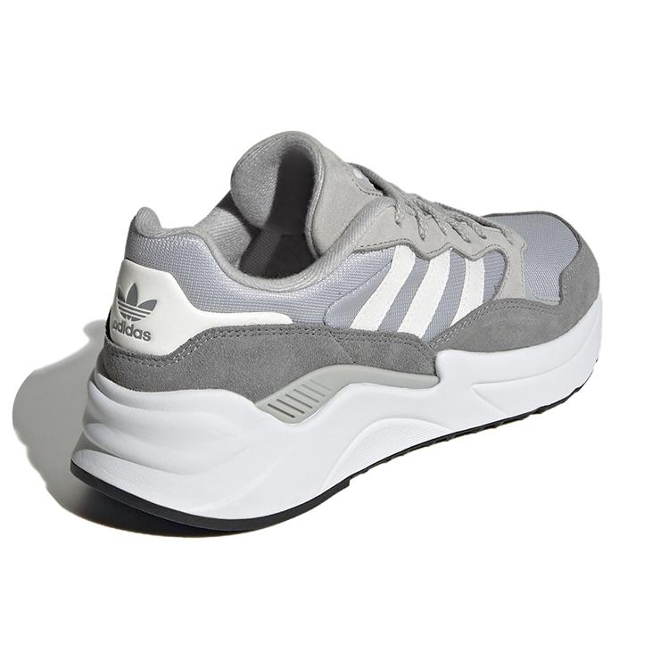 Adidas Retropy Adisuper Shoes 'Grey White' Women's GX9630