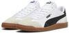 Кроссовки Puma Club 5v5 white/black/vapor gray