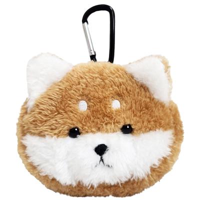 BESTEVER Round Mini Shiba 46176 Pouch, Inu,