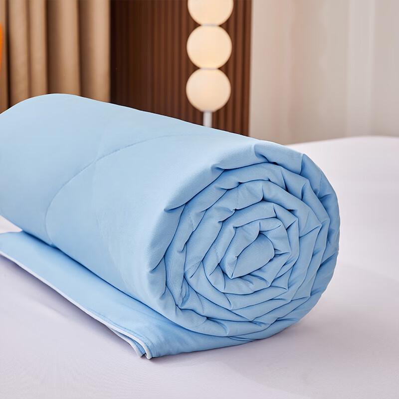 Hongdou Herbal Comfort Quilt