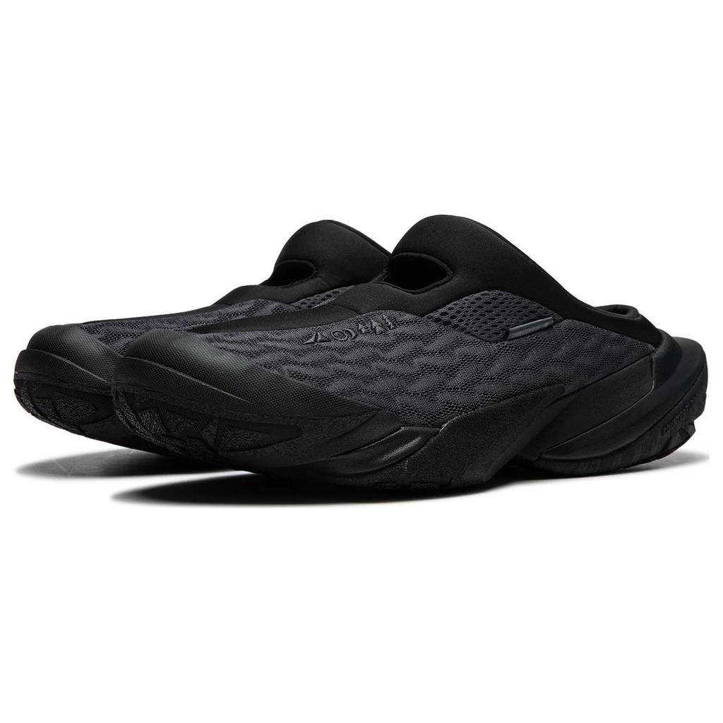 New LiNing CF Tracing Collection, Xingshan Slipper Cushioning, Wear Resistant Low top Casual Shoes Unisex Black AGLU177-2
