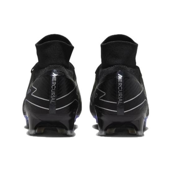Nike Zoom Mercurial Superfly 9 Pro FG Mid Shadow Pack - DJ5598-040