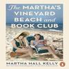 The Marthas Vineyard Beach and Book Club by Martha Hall Kelly Paperback Book 9781529158977