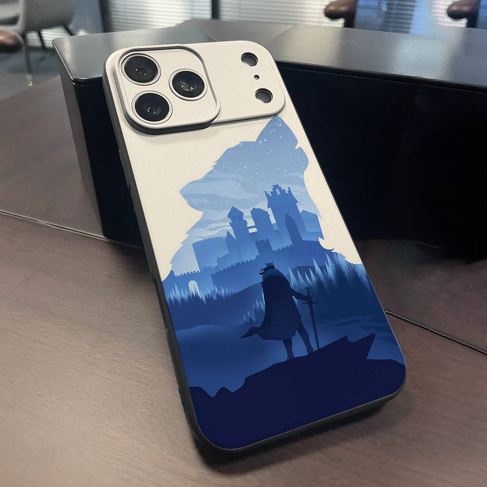 W-Winter Is C-Coming Phone Case For iPhone 15,16,12,13,14,11,17,Pro,Max,Plus,E,Air,Mini TPU Cover
