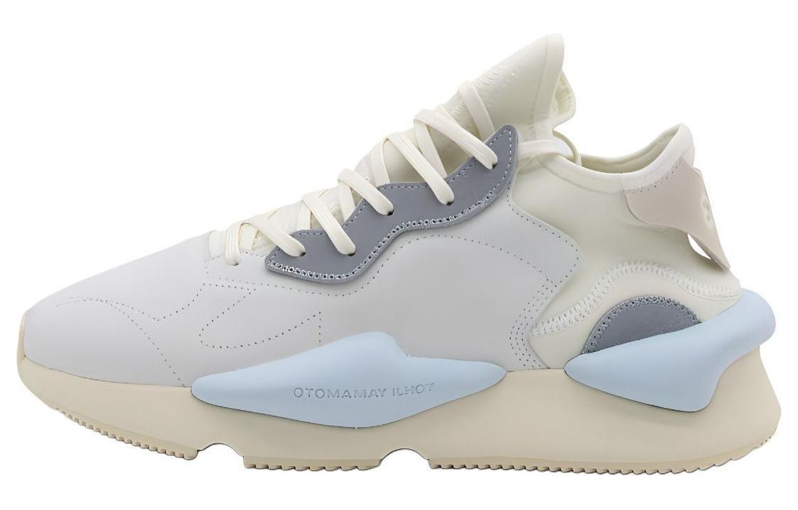 

Y-3 Kaiwa Y-3 Off White Ice Blue IG4058 44