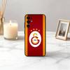 Pattern G-Galatasaray SK-es Phone Case For Samsung S25,S24,S21,S22,S23,S30,Ultra,S20,Plus,Fe,Soft Silicone Black Cover