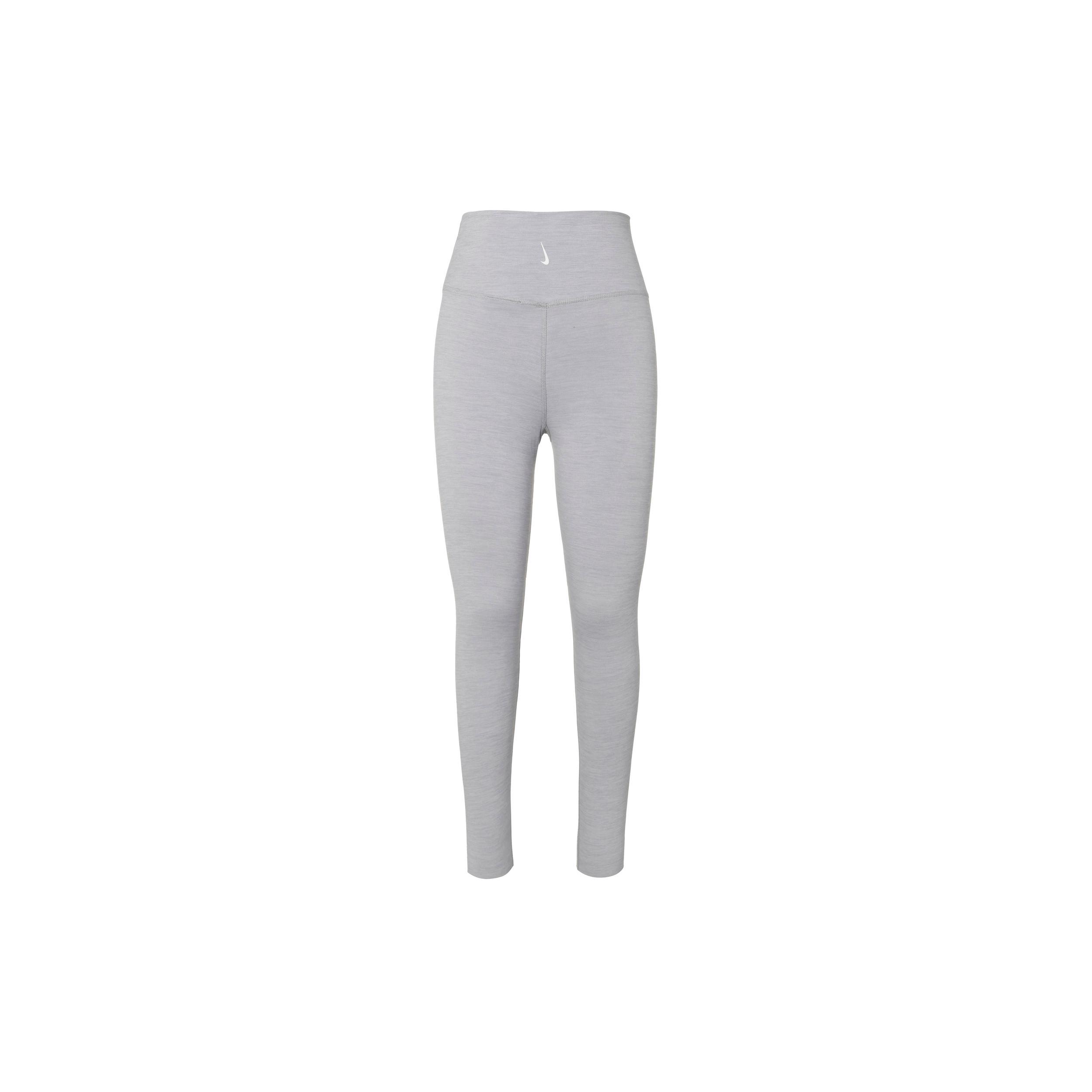 

New Nike Sports Pants Women s Gray CJ3802-073 XL