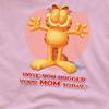 Garfield Unisex Adult Have You Hugged Your Mom Today T-Shirt
