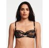 Chantelle X Xtravagant Balconette Bra