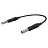 1000V Retractable 4mm Banana Plug for Multimeter Electrical Test Jumper Wire Banana To Banana Plug Test Leads Cable Line