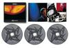 Metallica RELOAD Remastered Deluxe 3 SHM-CD Японське видання ПОПЕРЕДНЄ ЗАМОВЛЕННЯ UPC:4988031873670