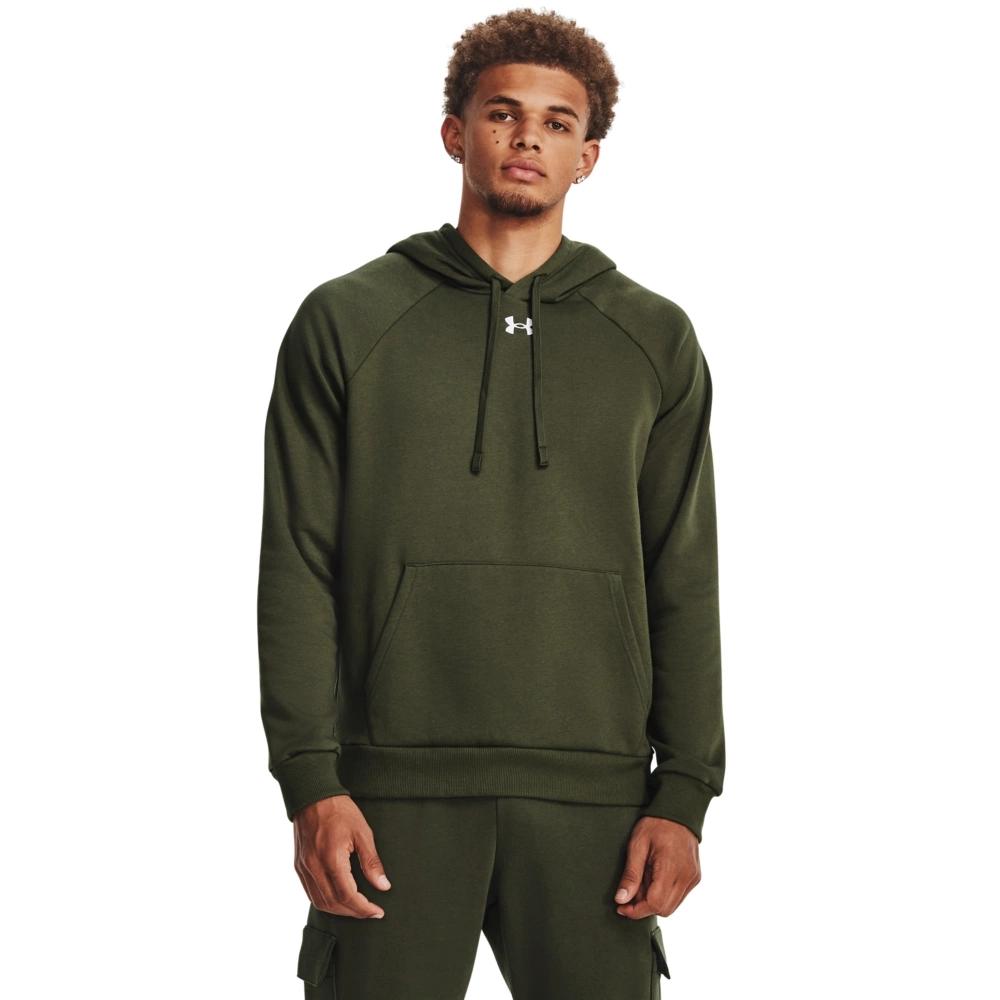 Men' Under Armour Rival Fleece Hoodie