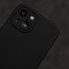 Nakładka Silicon Do Iphone 13 Mini 5,4" Czarna
