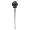 Gym Weight   Pin   Magnetic   Knob Replacement Selector Lock Pin for Home Fitness Equipment