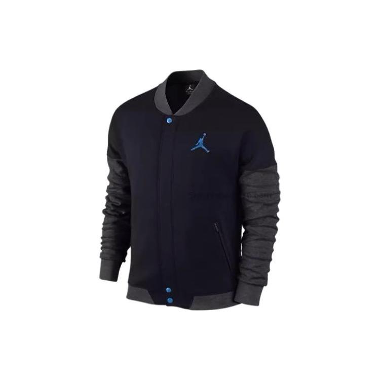 

Новые бейсбольные майки Jordan Мужские темно-синие 677812-010 XXL
