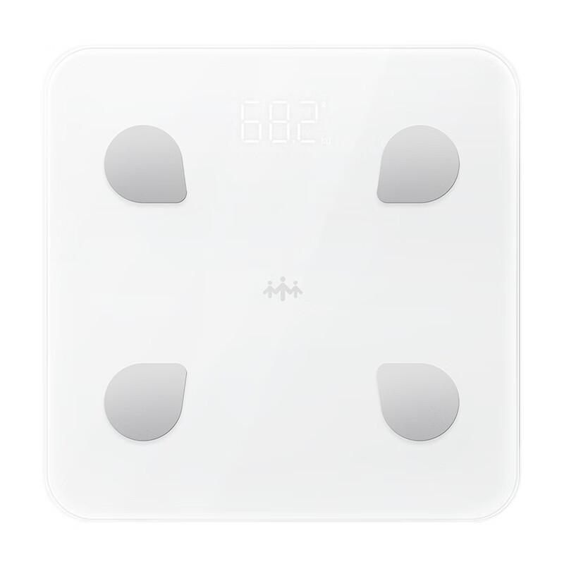 Lecin Smart Body Fat Scale