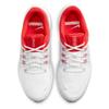Nike Quest 4 White Chile Red Sneakers DA1105-100
