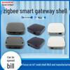 Zigbee Smart Gateway Shell: Scene Linkage Control & Remote Router Plastic Housing