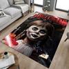 1 Stück Annabelle Horror Extra Groß Rutschfester Teppich, Büro, Familie, Schlafzimmer, Studio - Großer Teppich für Innenbereiche1173A