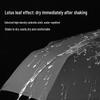Tiāntáng Semi-Automatic UV Protection Folding Umbrella