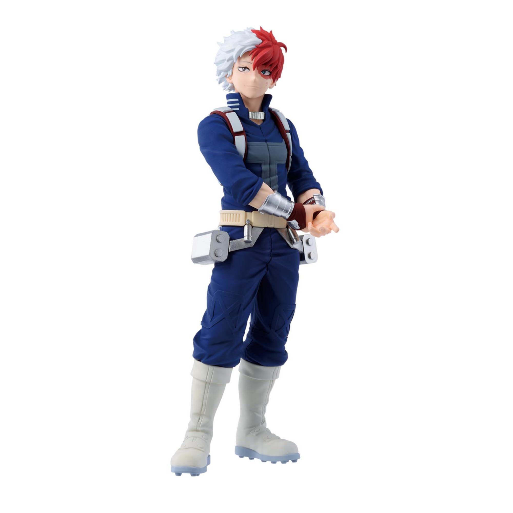 My Hero Academia Shoto Todoroki Figure