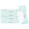 Cleansing Towel Extra Thick 24 Sheets 3 Packs Travel Use Face Disposable Facial Sensitive Skin Roughness Countermeasure Washing Wiping Sheet Makeup