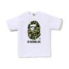 Bape SS23 Abc Camo By Bathing Ape T-Shirt Unisex 0ZXTEM110006K