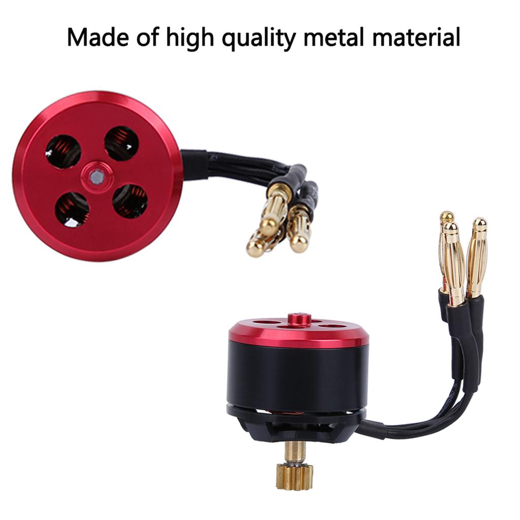Electric Motor Remote Control Toys Helicopter Aircraft Accessories Replacement