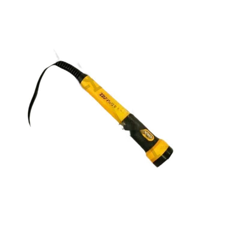 Electric Soldering Iron Kit: Household Student Solder Gun & Constant Temp Welding Pen