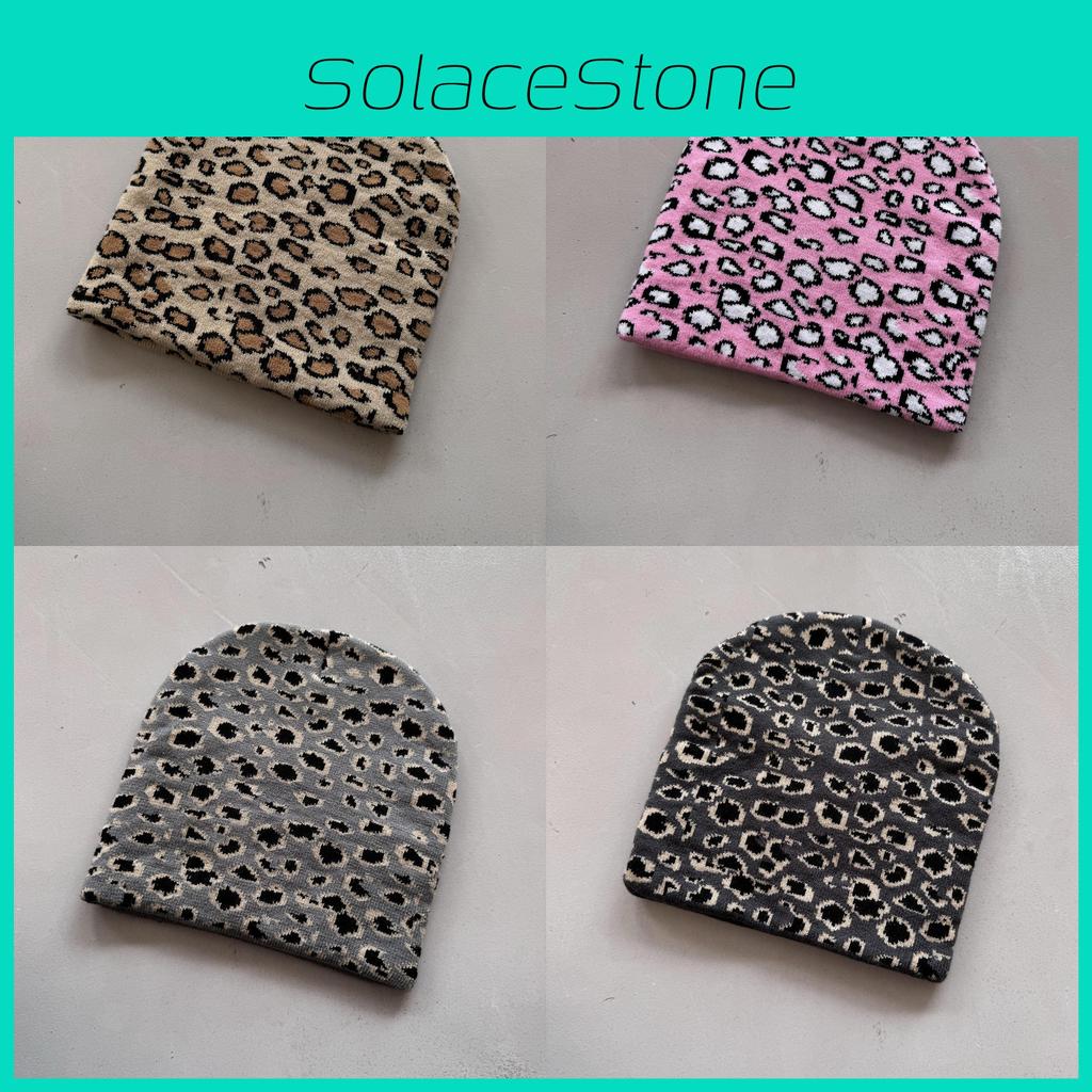 Autumn Winter Wool Cap With High Top Design For Casual Streetwear