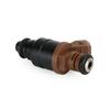Neue 4 Stück 25182404 96332261 Einspritzdüsen Passend für Chevrolet Optra Daewoo Lacetti MK1 1.6L 16V G-M 1.4L 1.6L