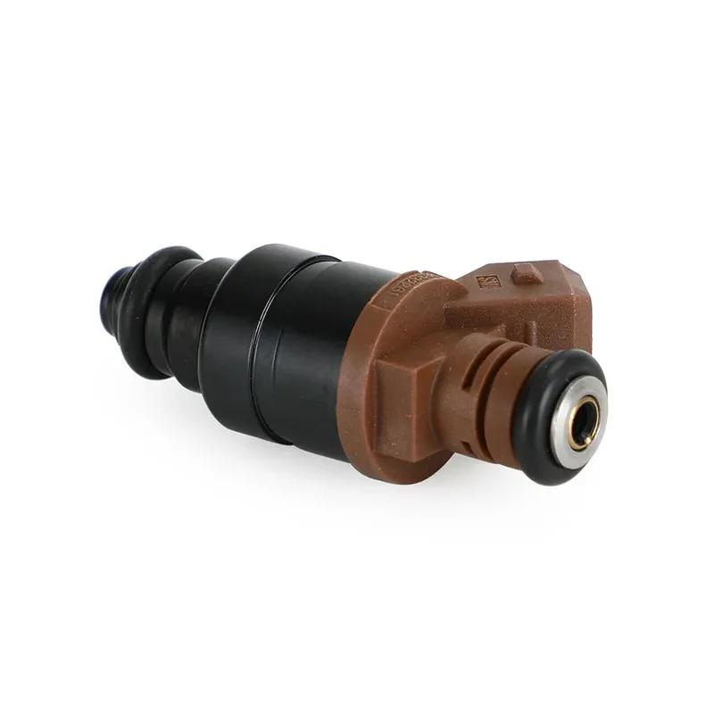 Neue 4 Stück 25182404 96332261 Einspritzdüsen Passend für Chevrolet Optra Daewoo Lacetti MK1 1.6L 16V G-M 1.4L 1.6L