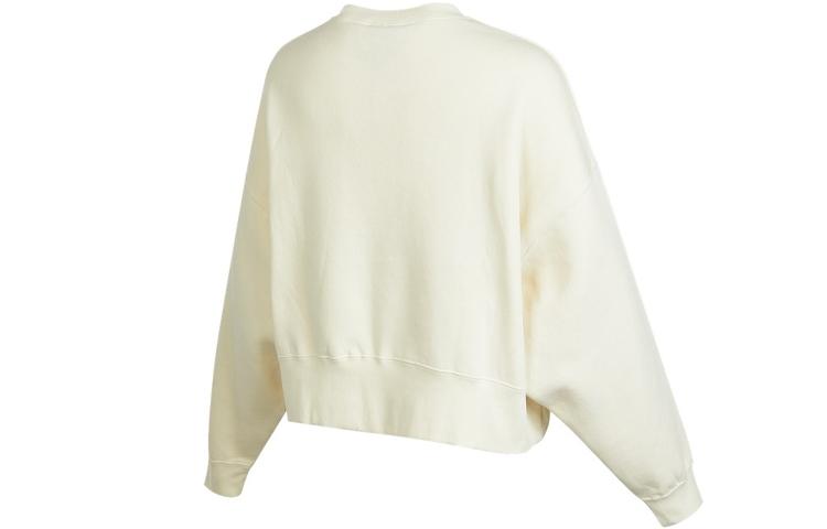 Nike Sportswear Essentials Sweatshirt Women's Coconut Milk CK0169-113