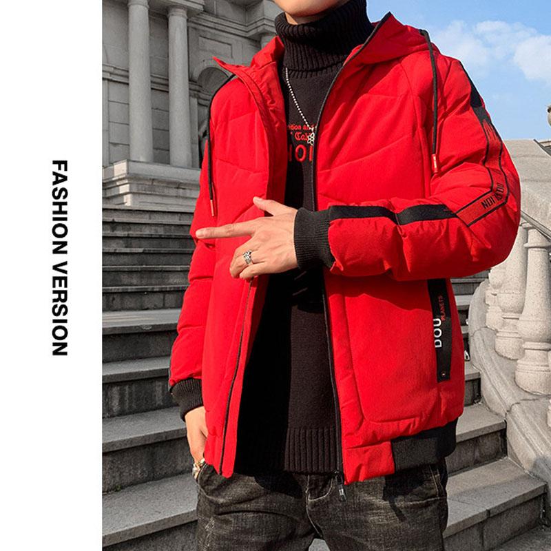 Mens Clothes Winter Jackets 2020 Buy 2020 New Autumn And Winter